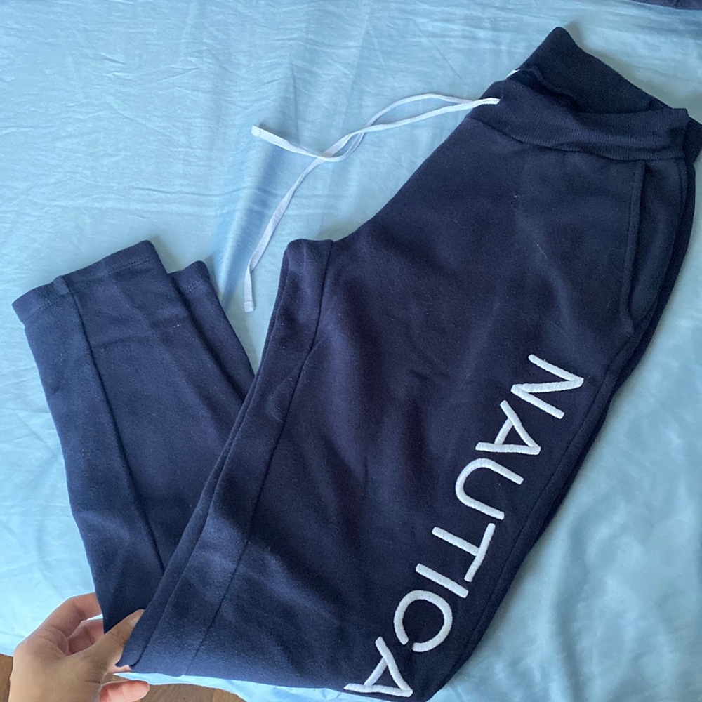 Joggers